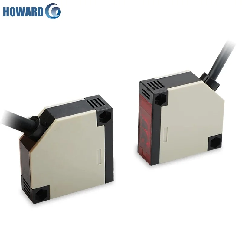 INFRARED PHOTO CELL 4