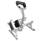 Cutter Geegeewell Easy Frykutter 1/2" French Fry Cutter