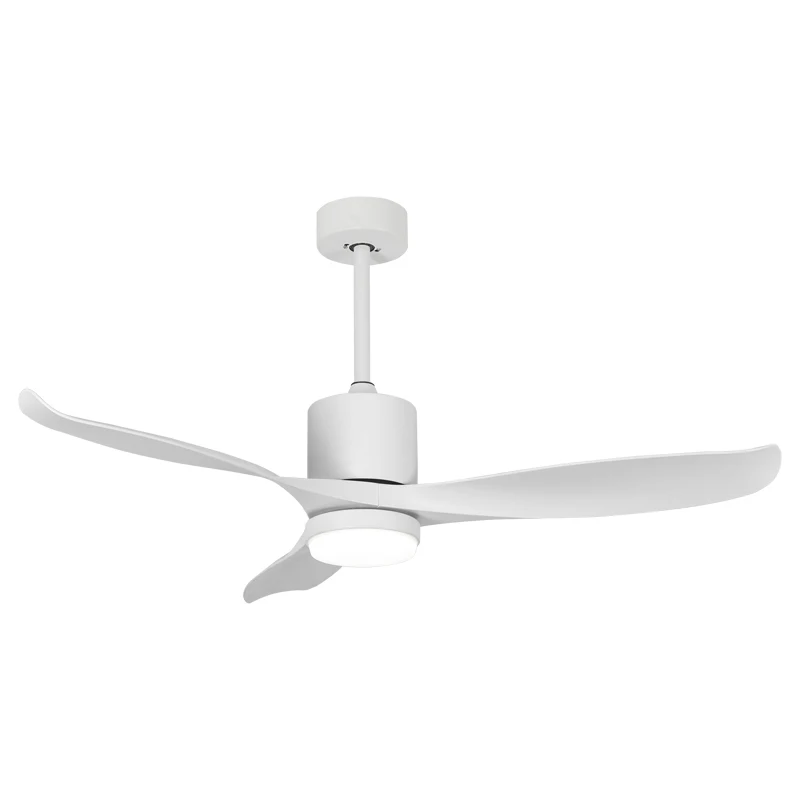 Ceiling Fan, LED, 100-240V, Iron+Plastic - detail 10