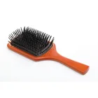 Hair Long Hair And Smooth Hair Comb Ogo Can Be Customized