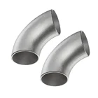 Elbow Schedule 80 Steel Elbow Pipe Fitting Buttweld Elbow Schedule 80 Stainless Steel Elbow Pipe Fitting With Sewing