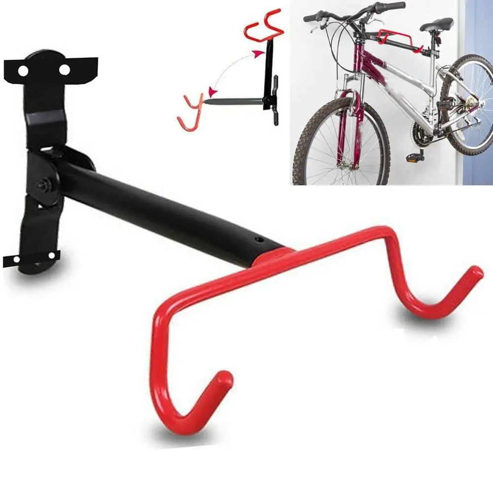 bicycle hanging stand for car