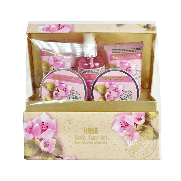 bath and body works scented spa bath gift set products christmas