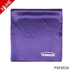 Satin Scarf Stock Scarf OEM Custom Logo 100% Silk Scarves Company Logo Women Digital Printing Satin Silk Scarf