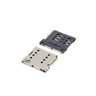 Micro Sim Card Best Price Superior Quality Copper Alloy Micro Sim Card Connector