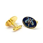 Wholesales Shirt Bulk Luxury Cufflink Cufflinks For Gym