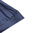 Long Coats Wholesale Custom Wokrwear Men's Twill Long Sleeve Jackets Men's Coats