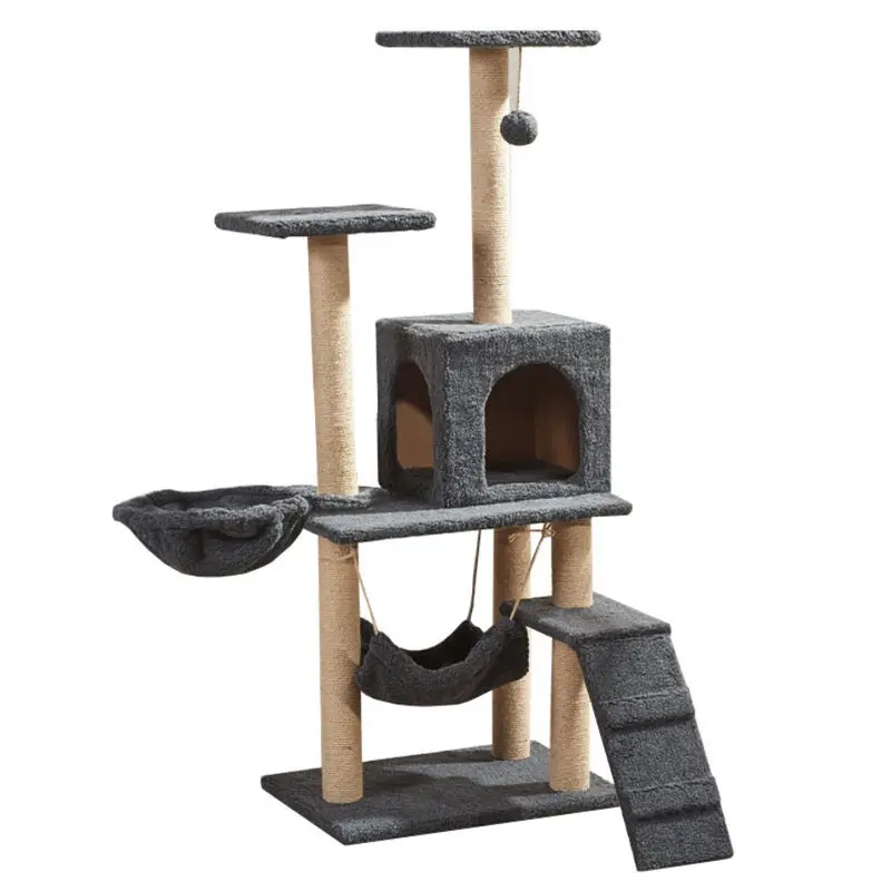 cat play houses for sale