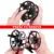 Adjustable Drain Sealed Fishing Reel Zhongtong Rock Role Valve Wheel Front Wheel Fly Fishing Wheel Carretes