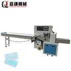 Long Automatic Long Noodles Spaghetti Pasta Packing Machine