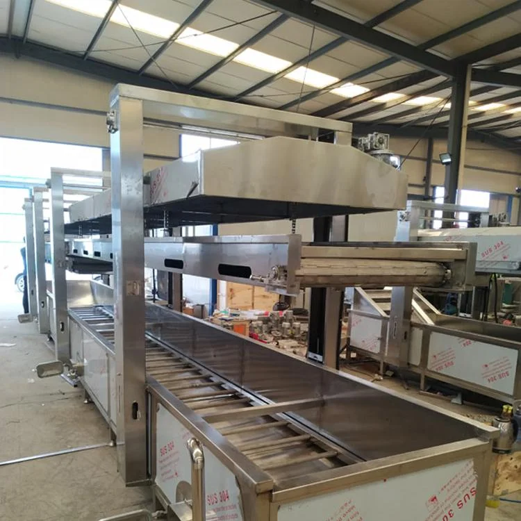 Thawing Equipment, 220v, 1000 kg - detail 18
