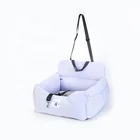Car 2021 Best Selling Car Seat Pet Car Dog Bed Pet Bed Accessories Dog Car Seat Booster