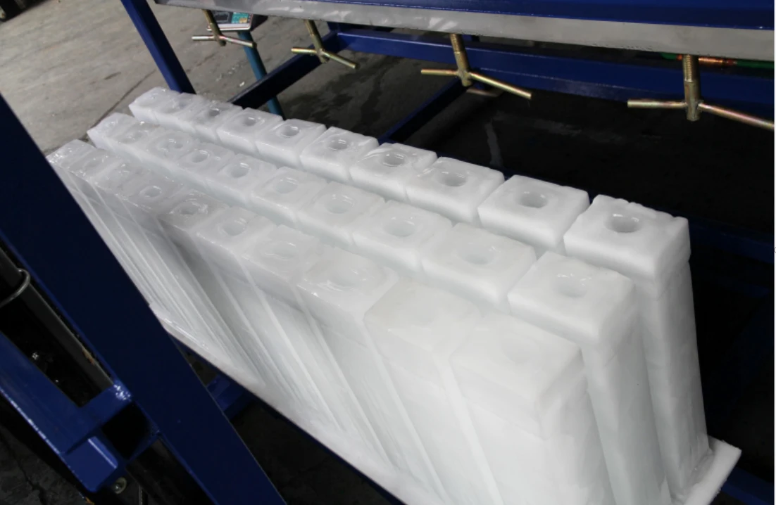 Ice Machines, 380V~440V, 500 W - detail 12