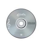 Dvd China Hot Sale UPL Blank Dvd R DL Double Layer Dvd 8.5 Gb With Cake Box