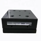 Roller Cnc Linear Guideway IKO Cross Roller Way Unit CRWU40-125 Linear Guideway For Cnc