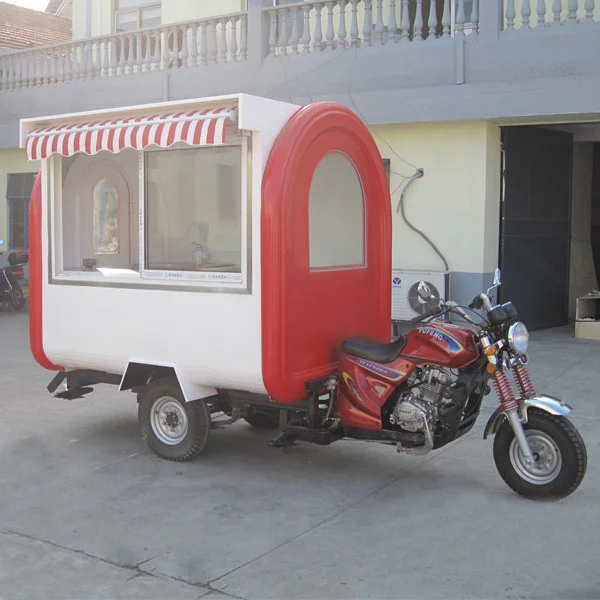 gasoline food truck1