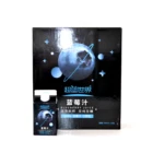Factory Price Blueberry Concentrate Juice Blueberry Pulp For Ice Cream Milk Bubble Tea