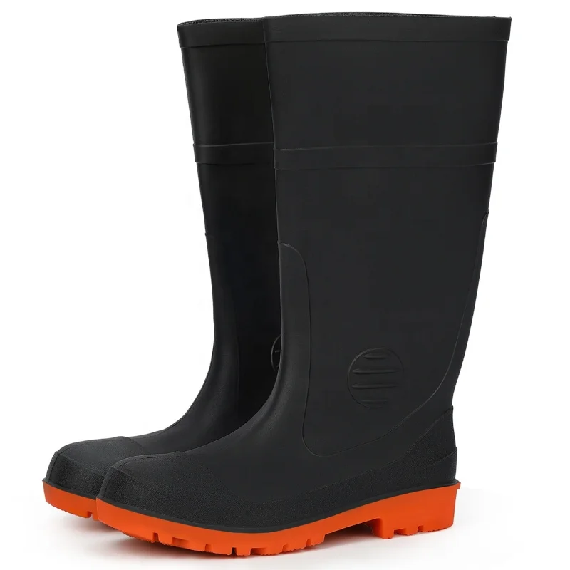 inexpensive work shoes