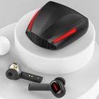 Waterproof Wireless Earbuds Newest Mobile Accessories Tws Mi True Waterproof Headphones Earphone Wireless Earbuds