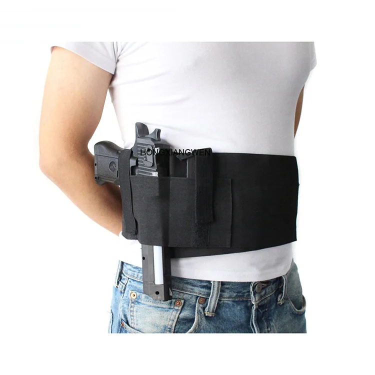 concealed carry belt