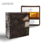 African Black Soap African Organic Private Label All Natural Organic Authentic Hard Traditional African Black Soap Vegan