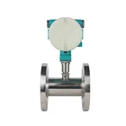 Gps High Pressure Mechanical Oil Petrol Flow Meter Fuel Gasoline Flow Meter Gps