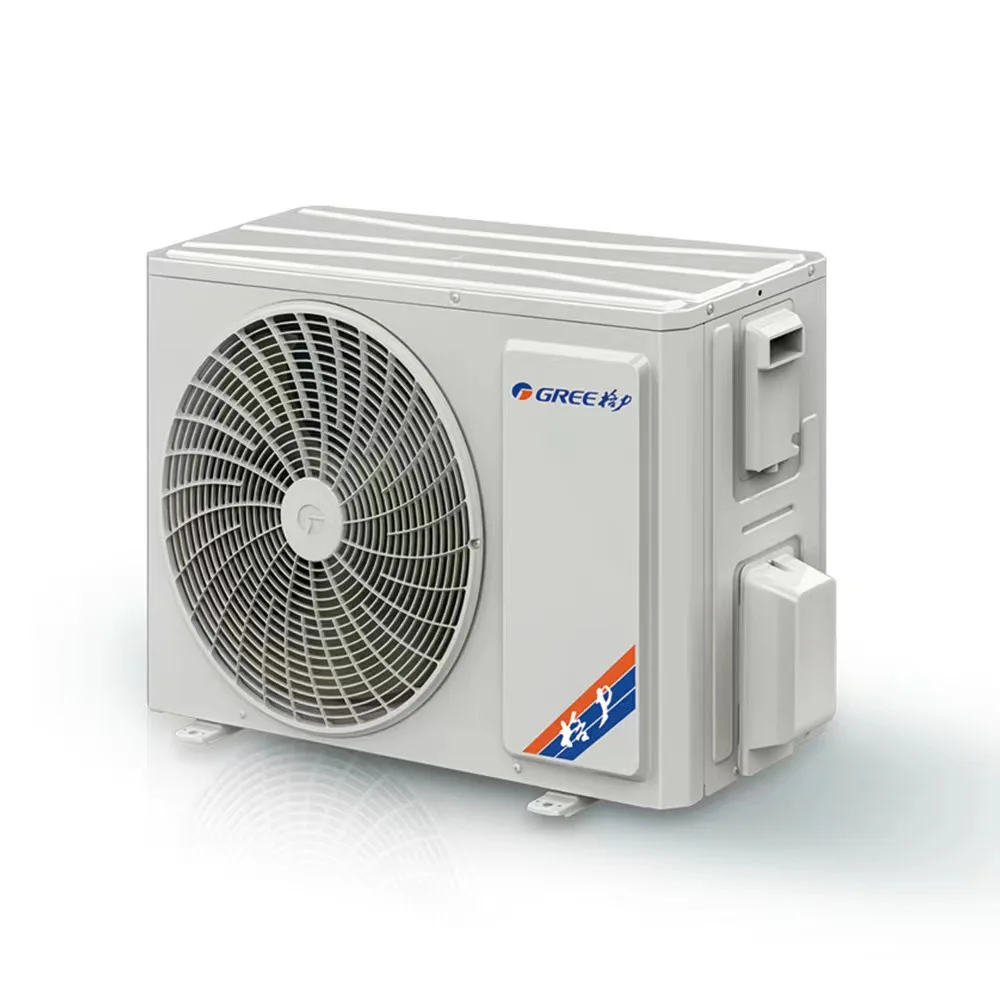 Central Air Conditioner, Ceiling, 220, 9000-60000 - detail 8