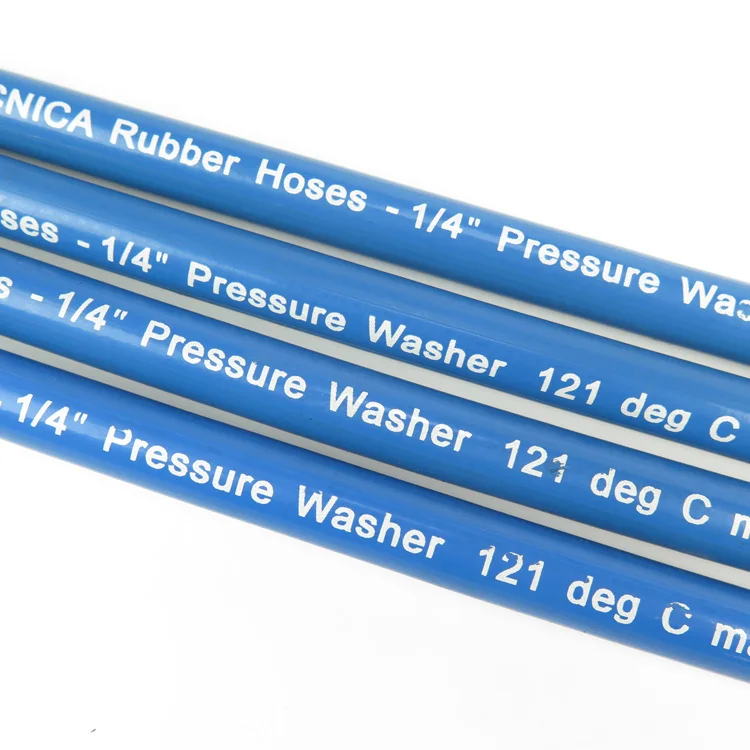 Jet Washer Hose34