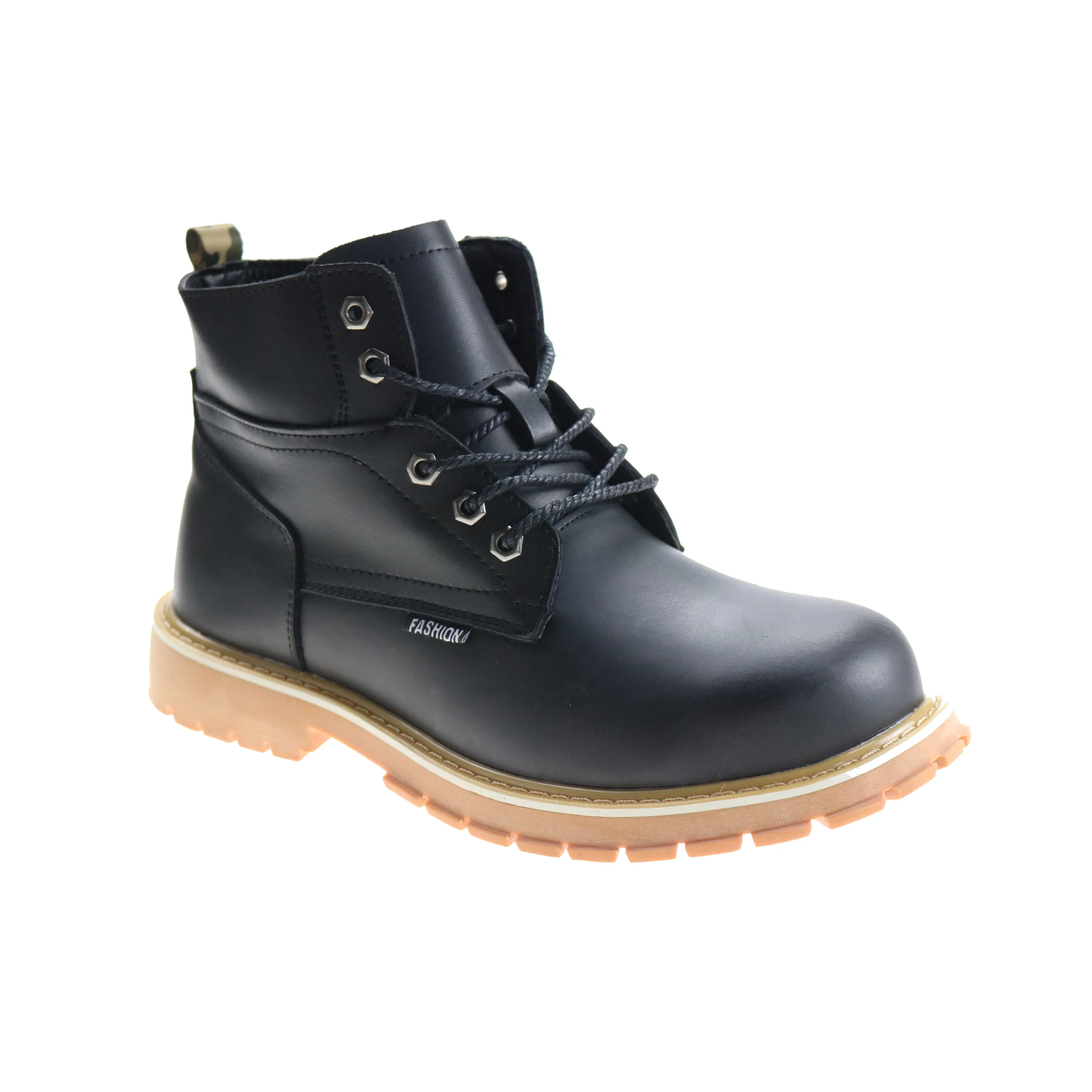 best industrial work boots