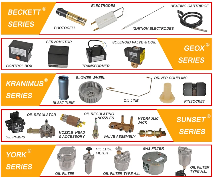 Replace Siemens Burner Controller, GEOX, LME22.331C1, 120V - detail 10