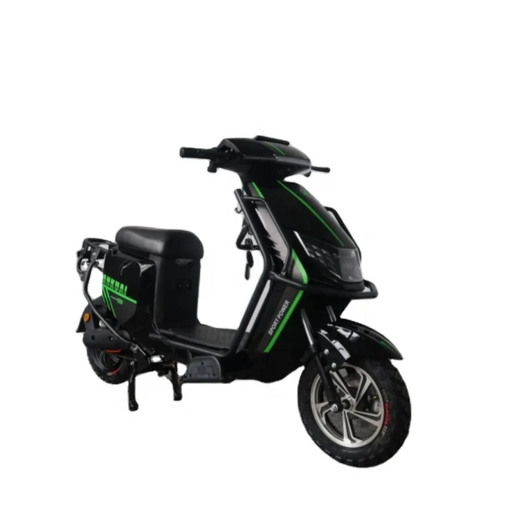 Tycorun Electric Motorcycles With Swap Battery Pack 48v/60v/72v
