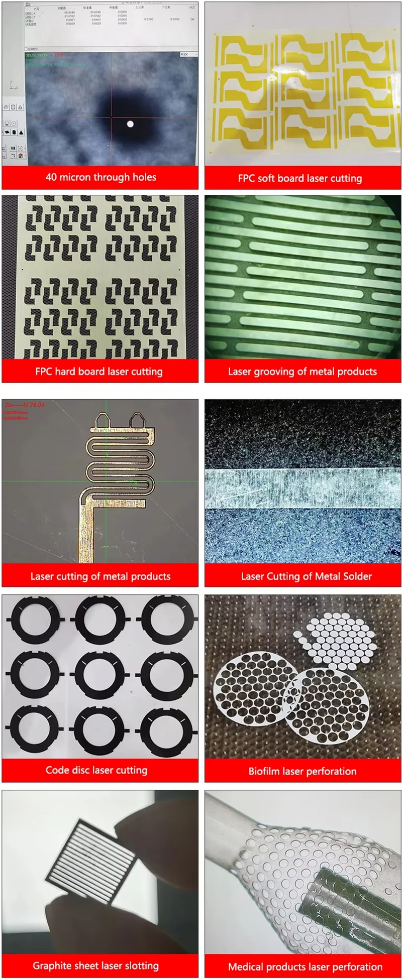 Automatic Large Size Glass Laser Cutting Machine Hiwin Picosecond Infrared for Tempered Laminated Car Mobile Glass AI BMP PLT