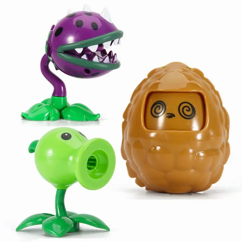 peashooter toys