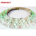 Rgb Strip Rgb Led Strip 12v Flex Rgb Zigzag 5050 Led Strip 12V/24V 5050 60leds/m