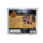 Quality Case Hot Sale Wholesale High Quality Custom Clear Pokemon Etb Acrylic Case