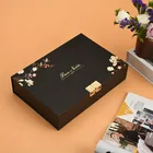 Box Paper Gift Box Advanced Packaging Customization Gift Folding Paper Box