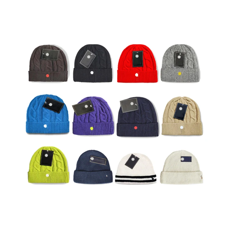 winter polo hats for men