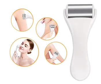 Skin Care CE Approved Fine Titanium for Face Massager Skin Tightening and Sagging Aging Skin
