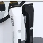 Clippers Demeanor New Design Adjustable Electric Hair Clippers Rechargeable Hair Trimmer For Men