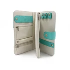 Jewellery Jewelry Decoration Jewellery Protectororganizer Case Book Shape Portable Jewelry Organizer Book Jewelry Box