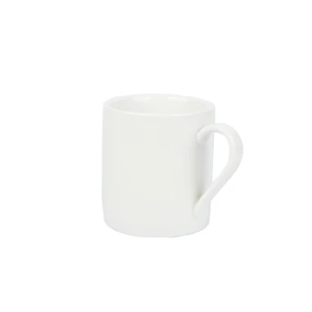 80 ML mini ceramic mug for coffee