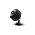 2021 New Webcam WiFi Portable Mini Hidden Camera With Night Vision 1080P HD Connect With App Win7 Win10