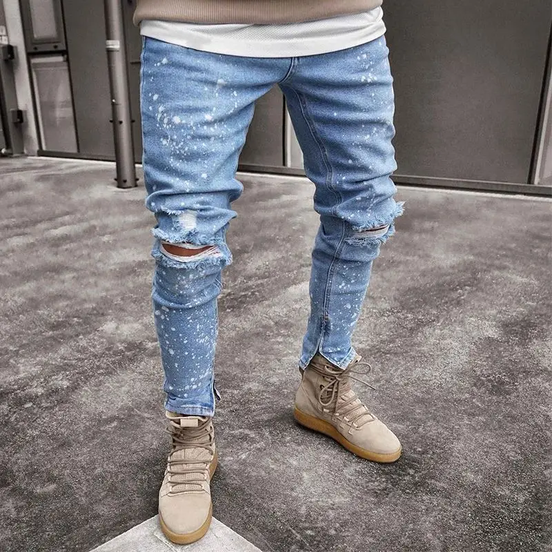 male jeans on sale