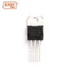 Field Chip Mosfet Original SMD STP75NF75 75V/80A Field Effect Tube MOSFET Chip With On-time Delivery