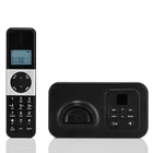 Phone Cordless Phone Telephone Portable DECT TelePhone TAM Voice Message Function Analog Cordless Phone