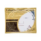 Skin Best Korean Sheet Organic Face Sheet Mask Gold Collagen Crystal Beauty Cosmetic Facial Mask Skin Care