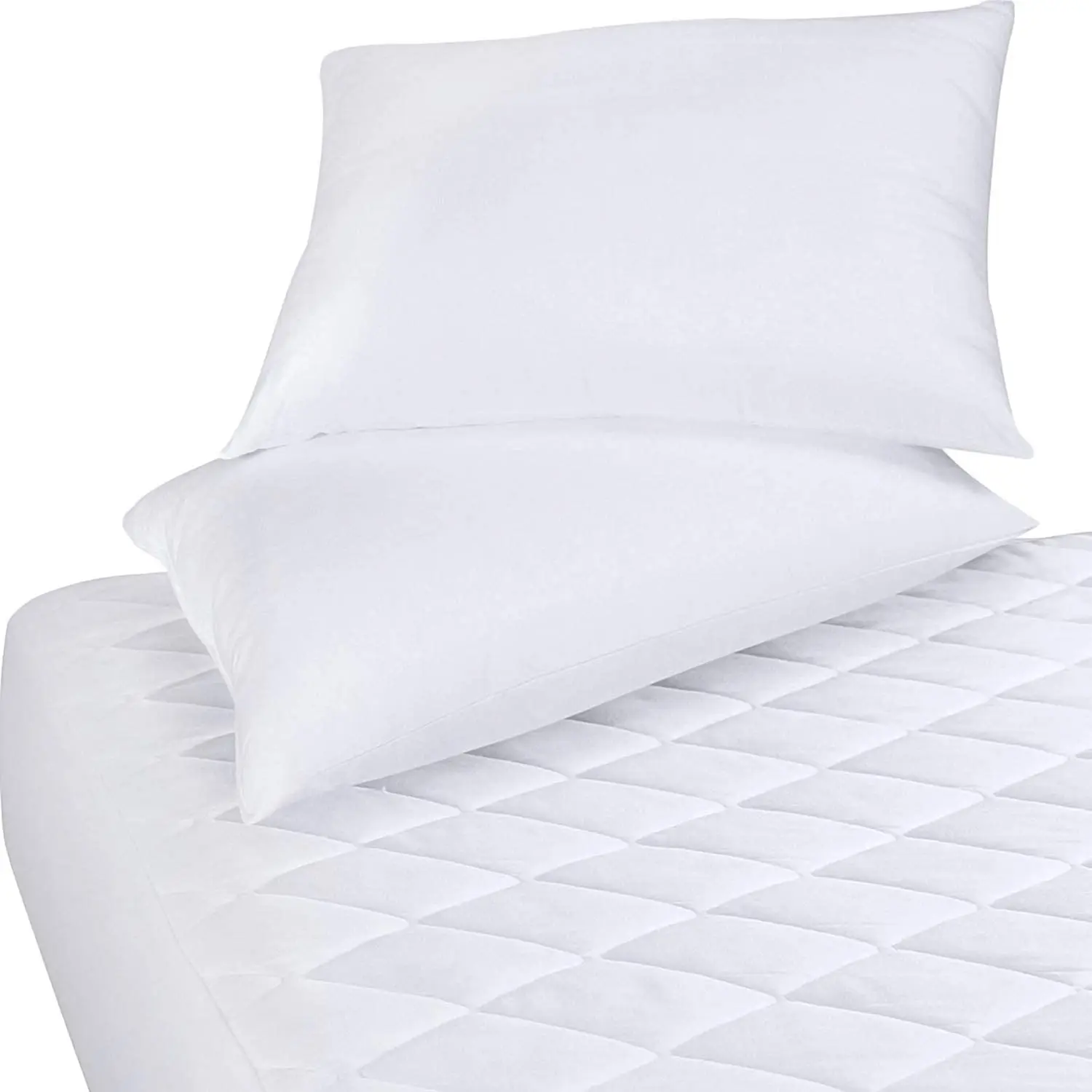 kmart bed protectors