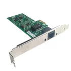 Pcie Card 82574 Gigabit RJ45 PCIe Ethernet Network Card Brand For Diskless Used 9301CT