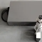 Generator 1500-4200 Factory Direct Price 15khz Ultrasonic Welding Generator With 200*35mm Horn