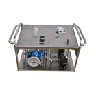 Machine Hot Sale Promotion Testing Machine Pipe Pressure Hydraulic Pressure Testing Hydraulic Pressure Test Kit